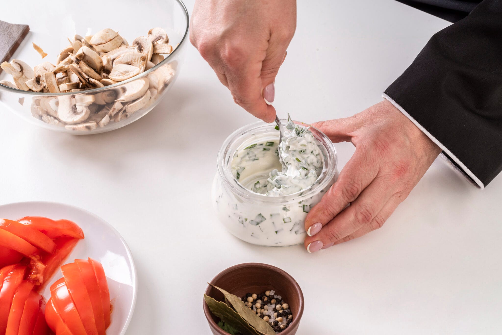 How to Tell if Ranch is Bad - galacticalrecipes.com
