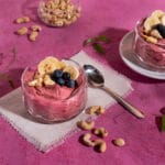 Can you just freeze yogurt to make frozen yogurt