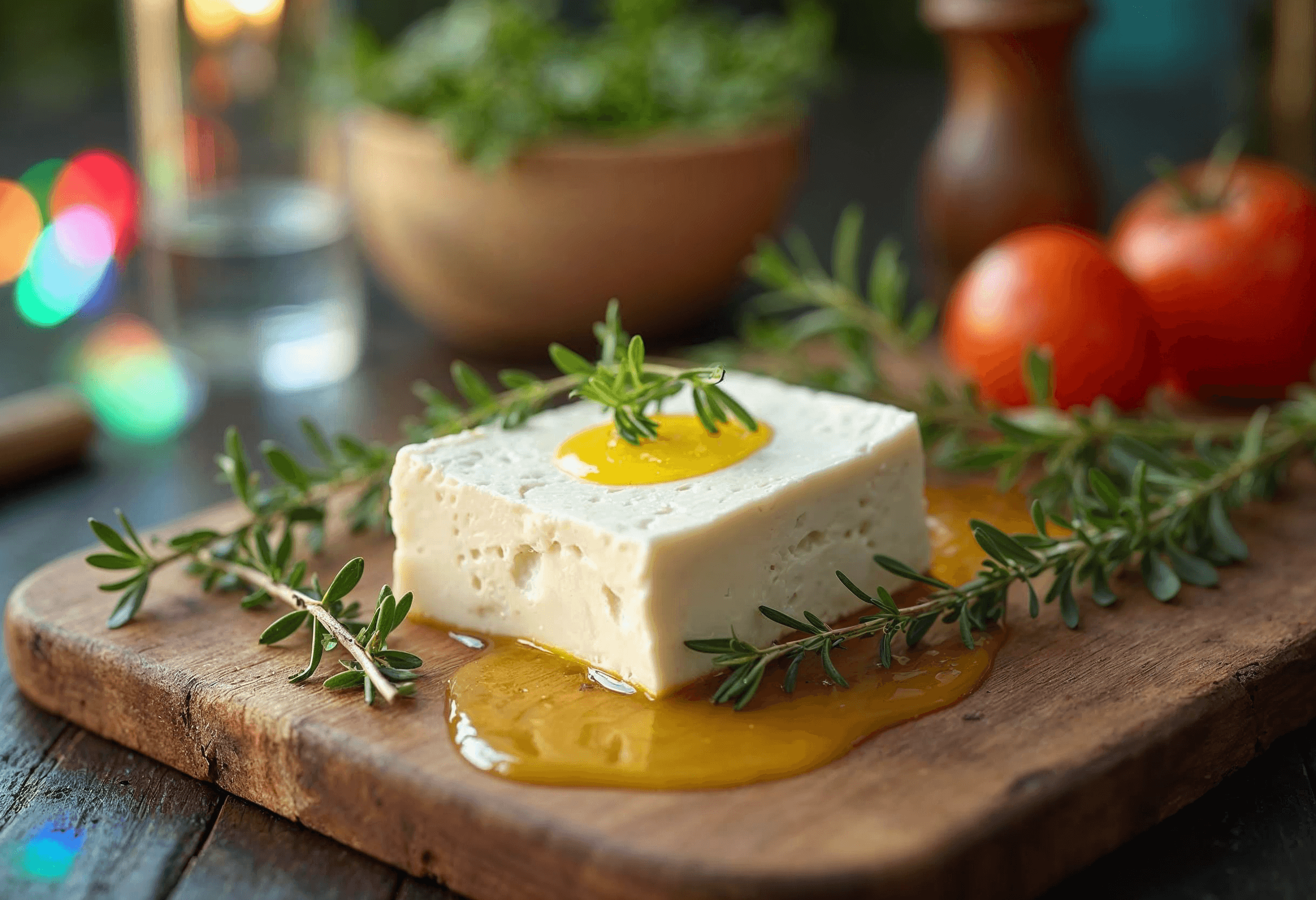 Is feta cheese healthy