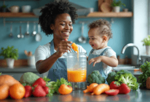 Baby Food Recipes