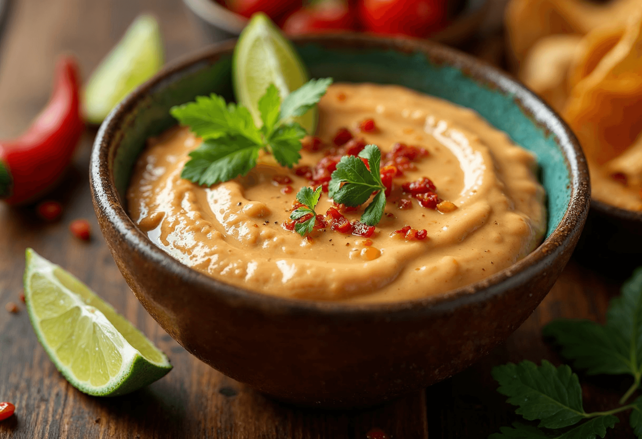 Chipotle mayo recipe