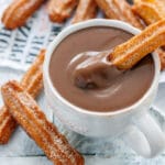 Champurrado recipe