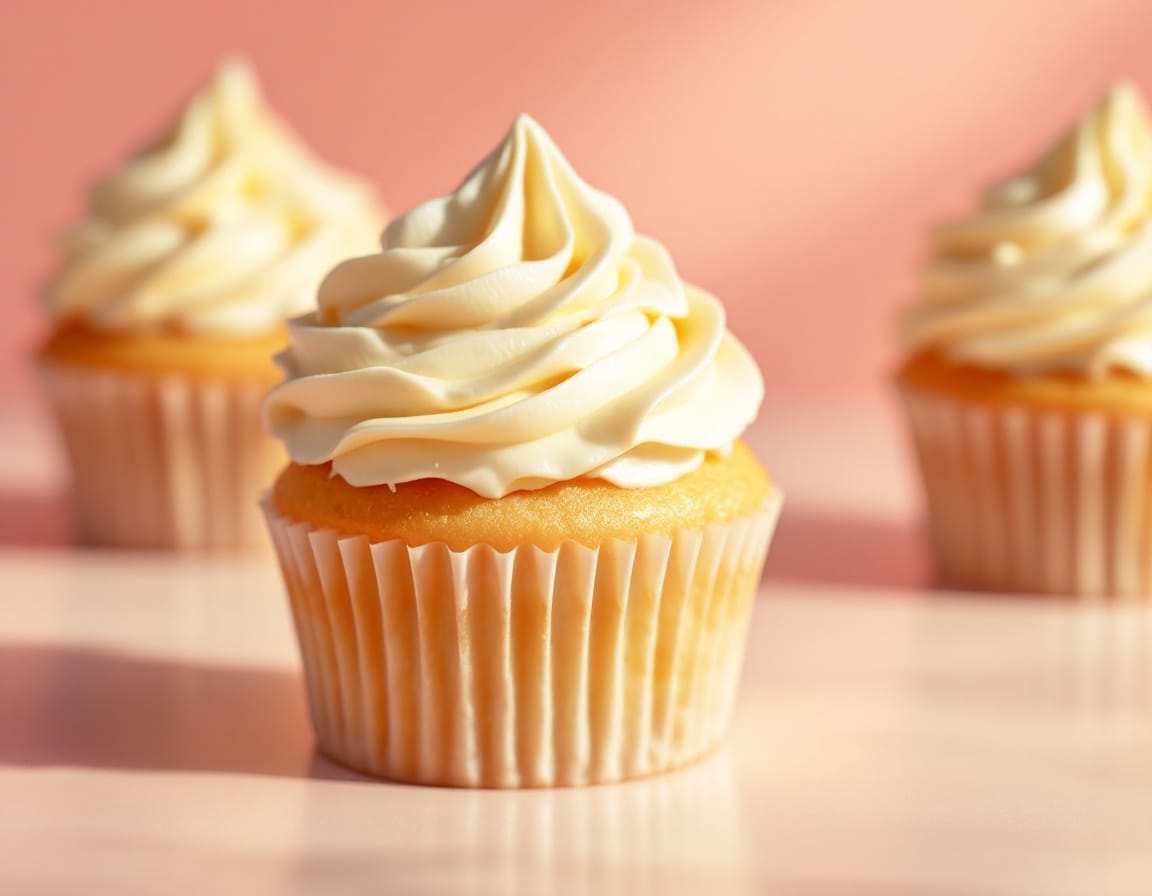 Sweetened Condensed Milk Frosting