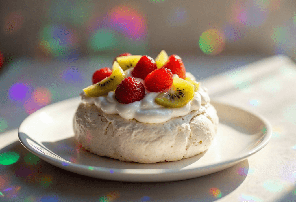 Pavlova,