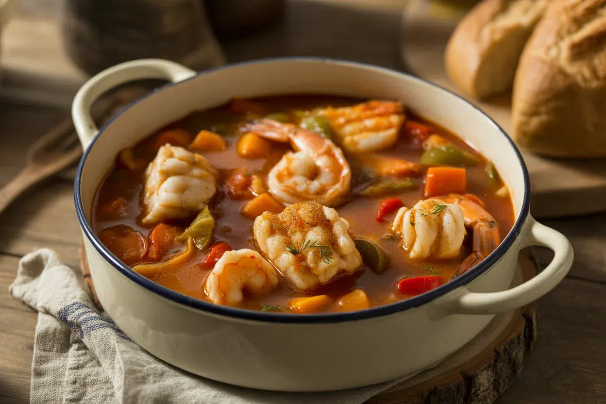 Warm Up with New Year’s Soup 2026: Tradition Meets Flavor