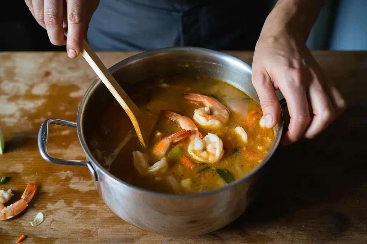 Warm Up with New Year’s Soup 2026: Tradition Meets Flavor