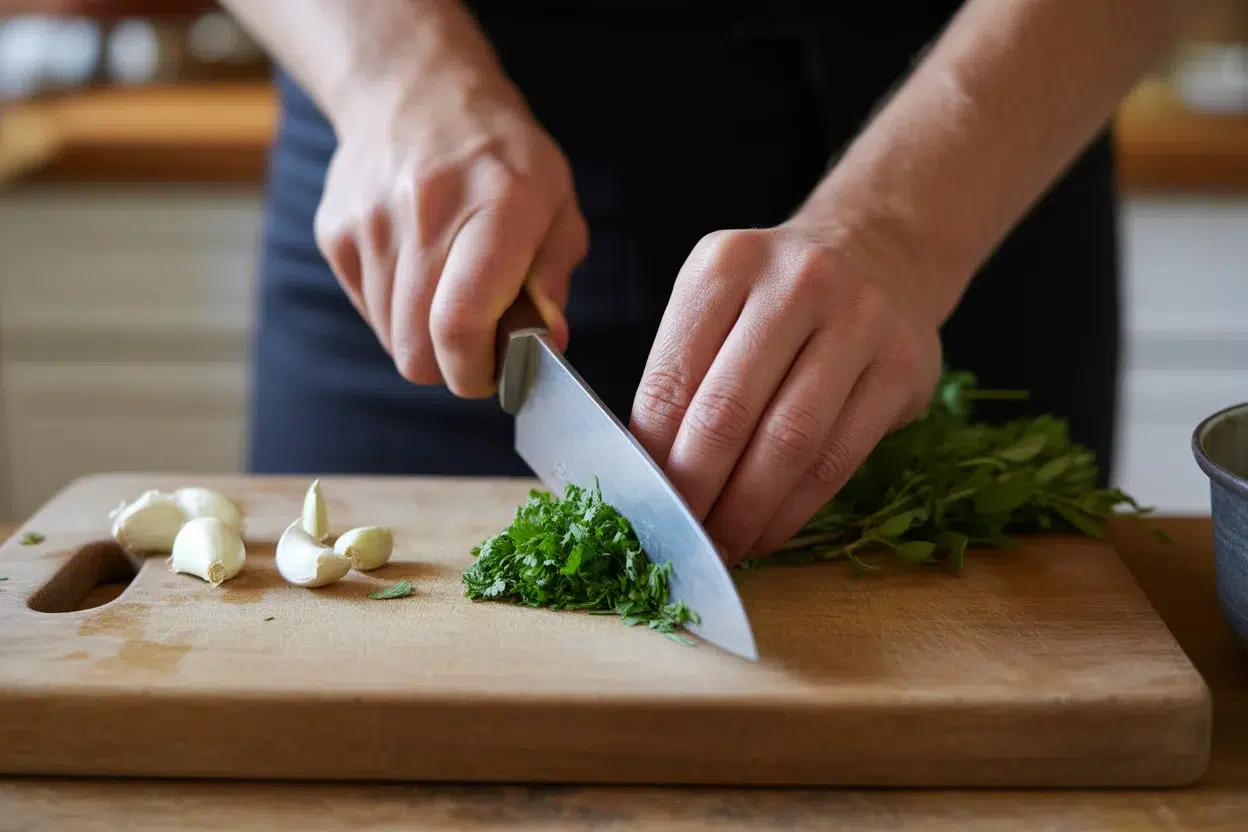 thanksgiving turkey recipe