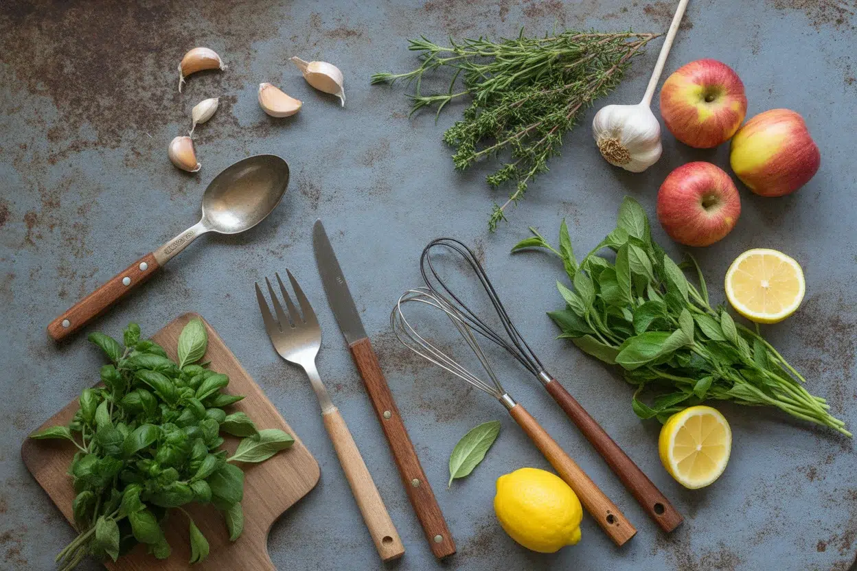 Savory Thanksgiving Turkey Recipe That's Simple and Delicious