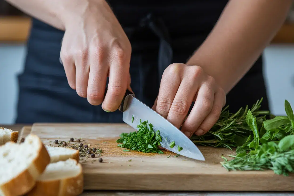 Thanksgiving Stuffing Recipe - A Cozy Favorite You’ll Love