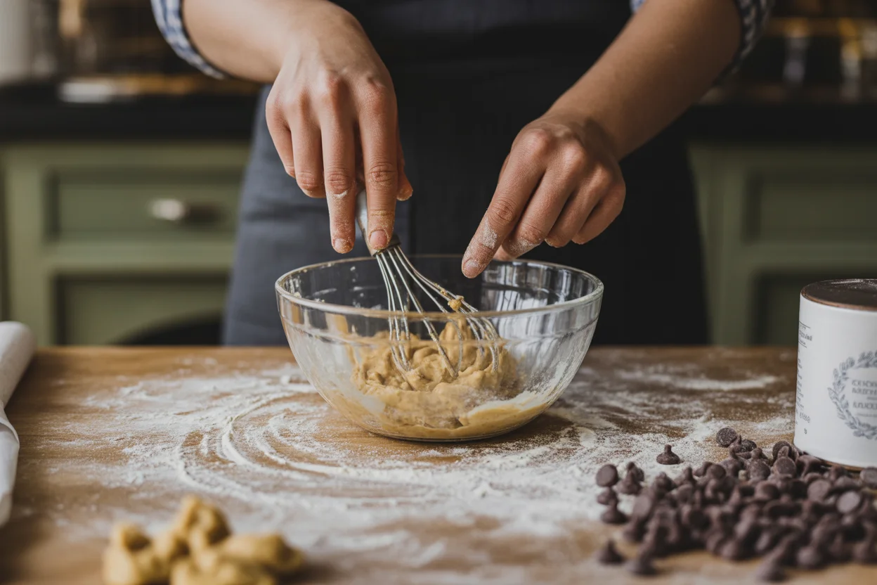 Tasty Christmas Cookie Recipes to Sweeten Your Holidays