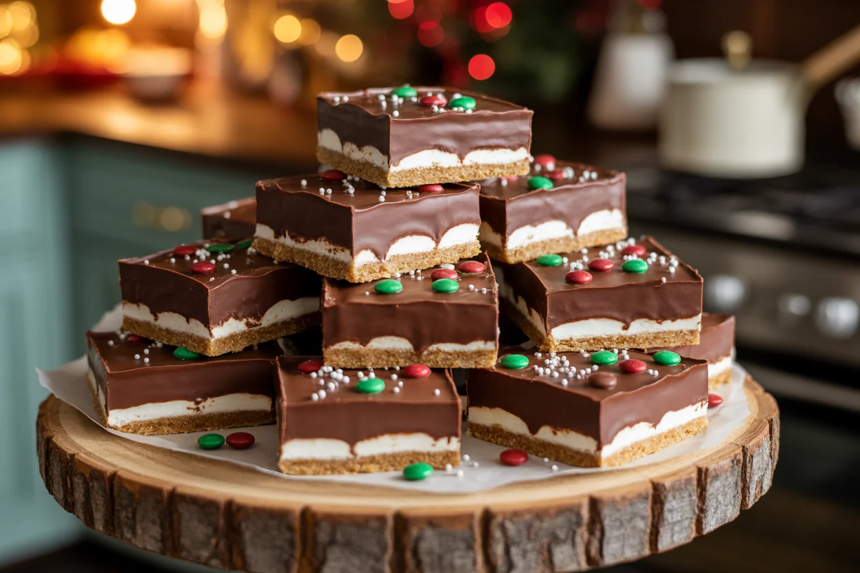 Irresistible Christmas Crack Recipe You’ll Love to Share