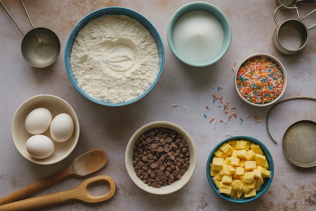 Tasty Christmas Cookie Recipes to Sweeten Your Holidays