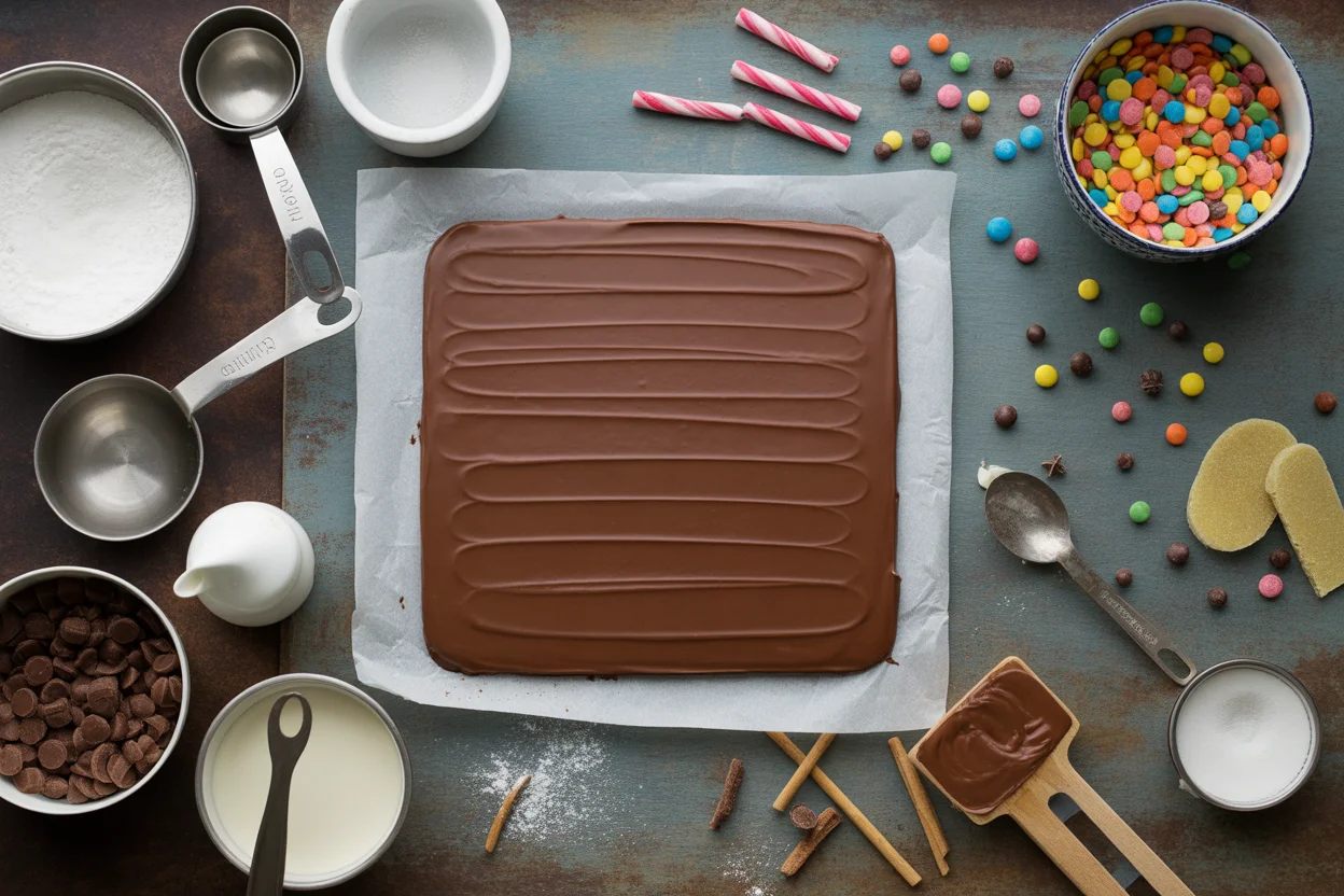 Irresistible Christmas Crack Recipe You’ll Love to Share