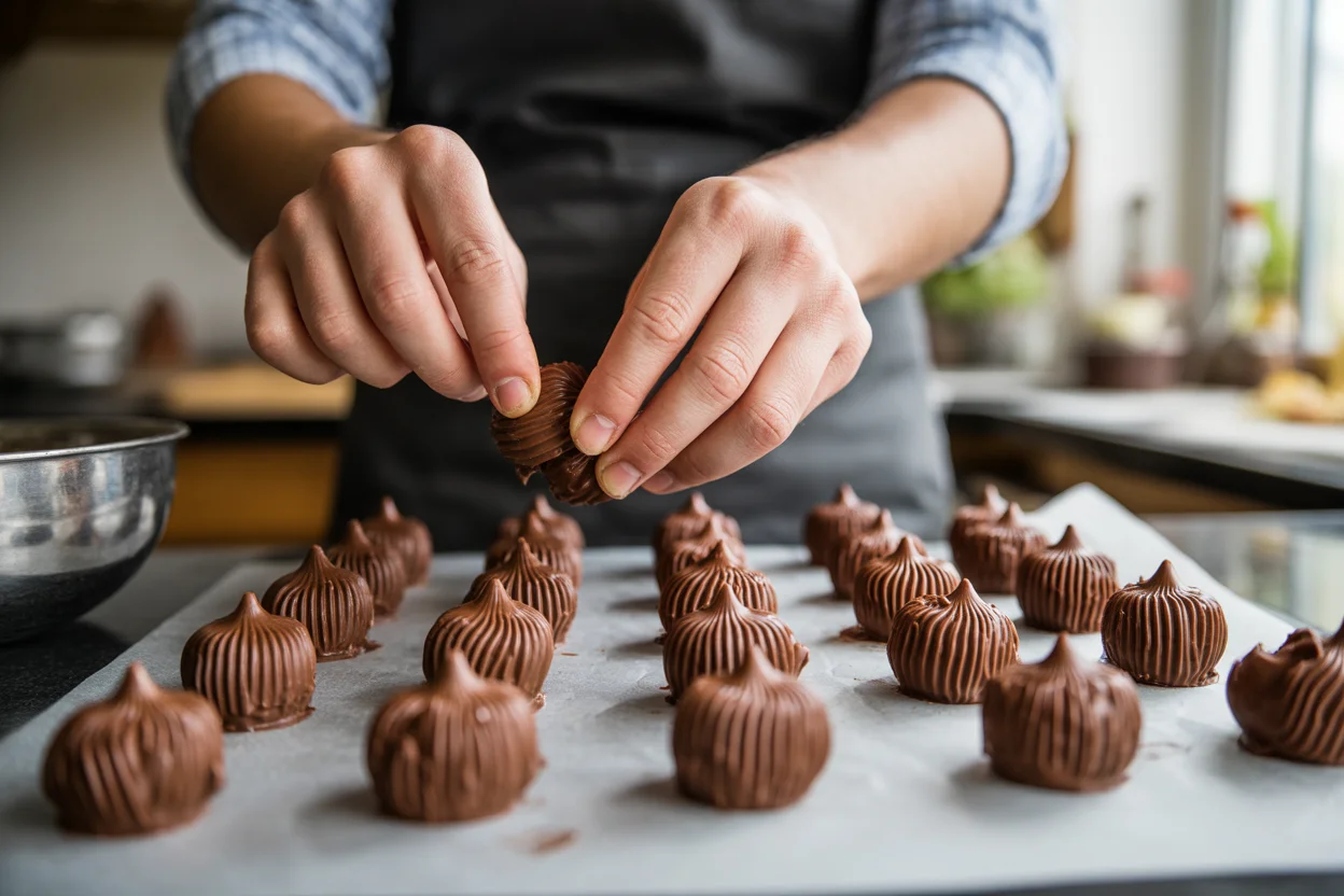 Sweet and Simple Christmas Dessert Recipes You'll Love