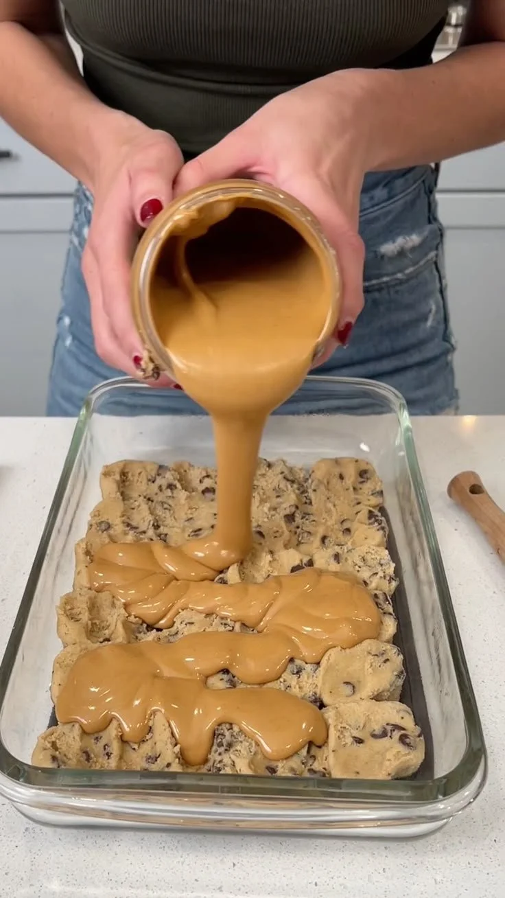 Quick and easy dessert recipe that is mess-free and delicious