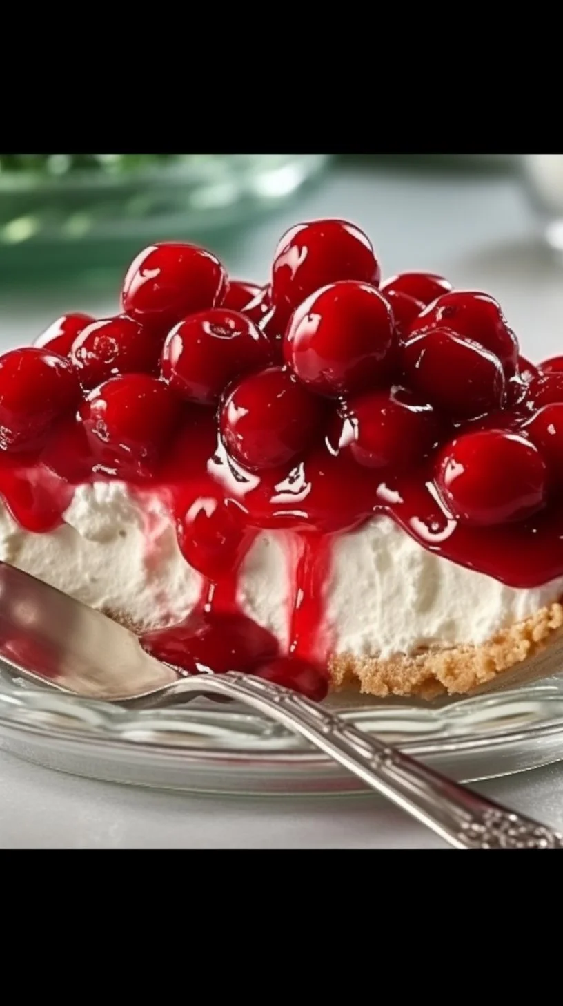 Cherries covered in snow, showcasing nature's beautiful contrast in winter.