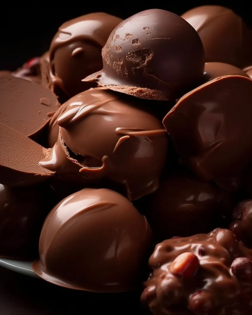 Delicious Cool Whip candy ready to serve as a sweet treat.