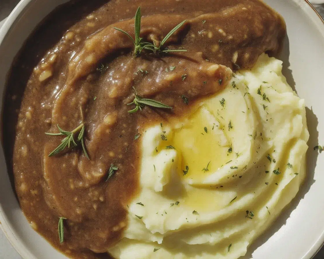 A beautifully arranged vegan Thanksgiving dinner table with colorful dishes and decorations.