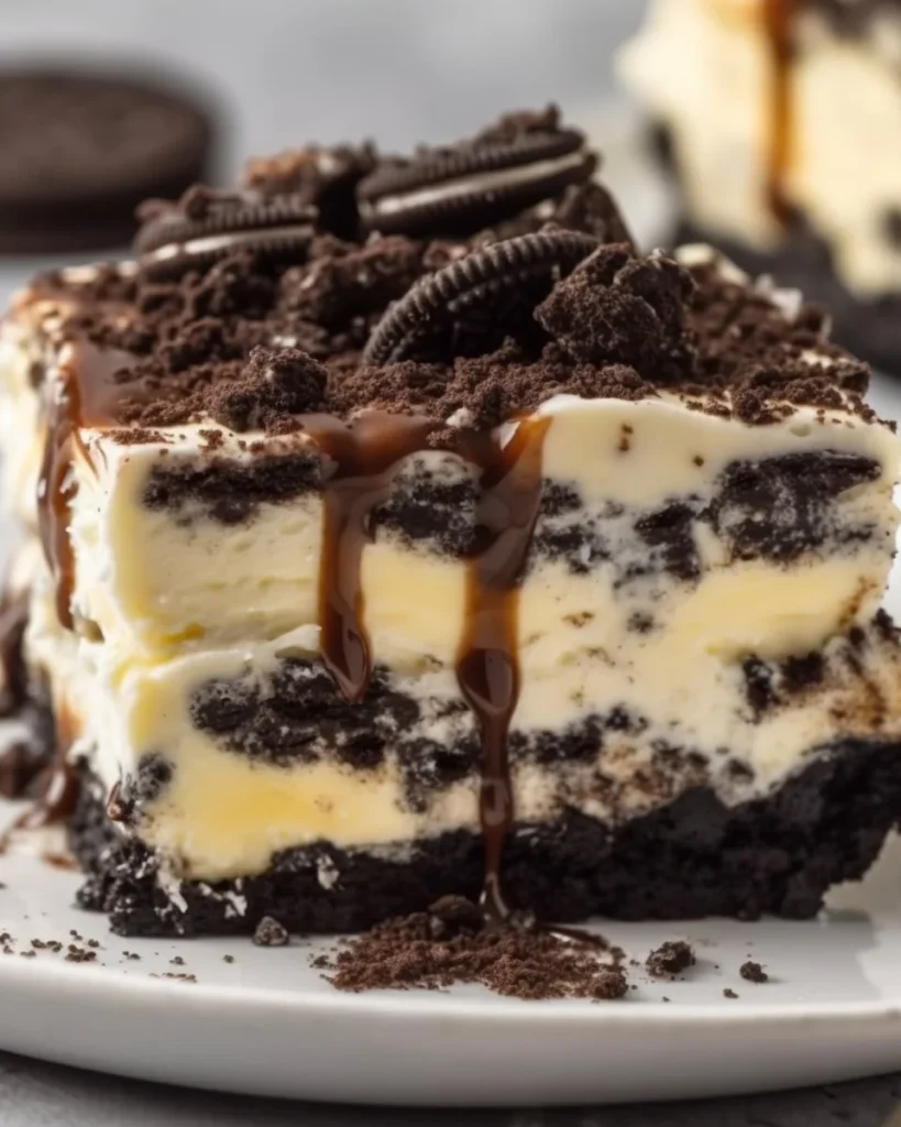 Delicious easy 3-ingredient no bake desserts ready to enjoy without baking.