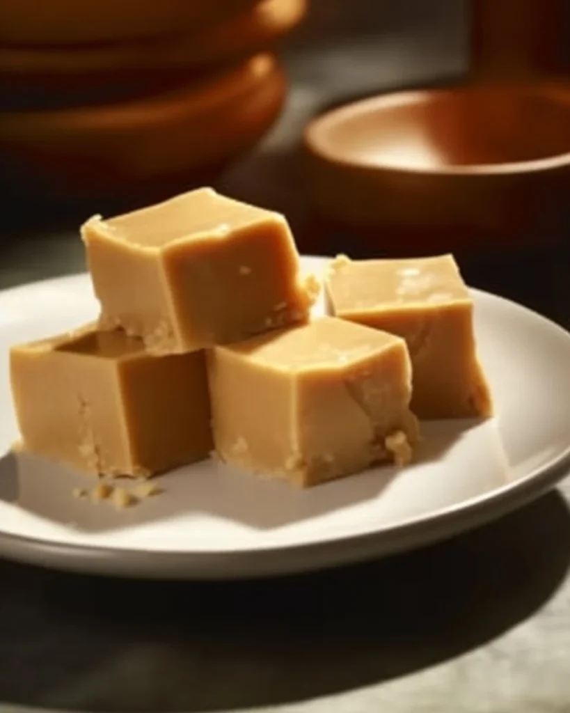 Delicious easy Christmas party desserts on a festive table