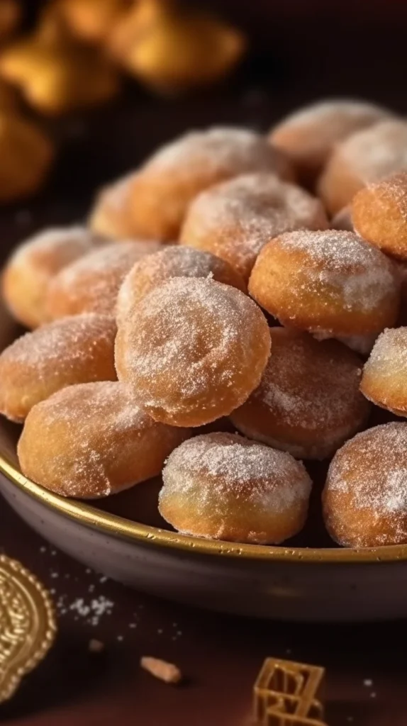 Ritz Churro Bites - Sweet and crunchy cinnamon sugar snack