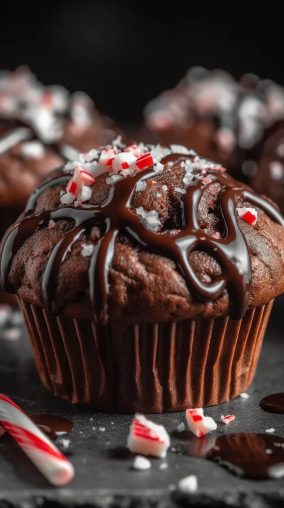 Delicious Butter Pecan Praline Poke Cake topped with praline nuts and caramel sauce.