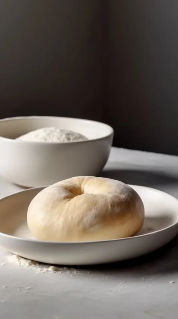 A variety of dishes made with Crazy Dough for versatile cooking and baking.