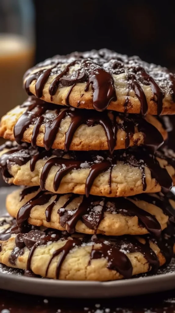 Lobster stuffed biscuits showcasing flaky texture and rich filling