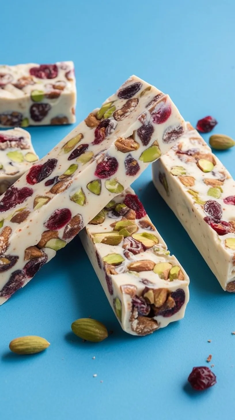 Marshmallow Biscuit Loaf topped with gooey marshmallows and biscuits