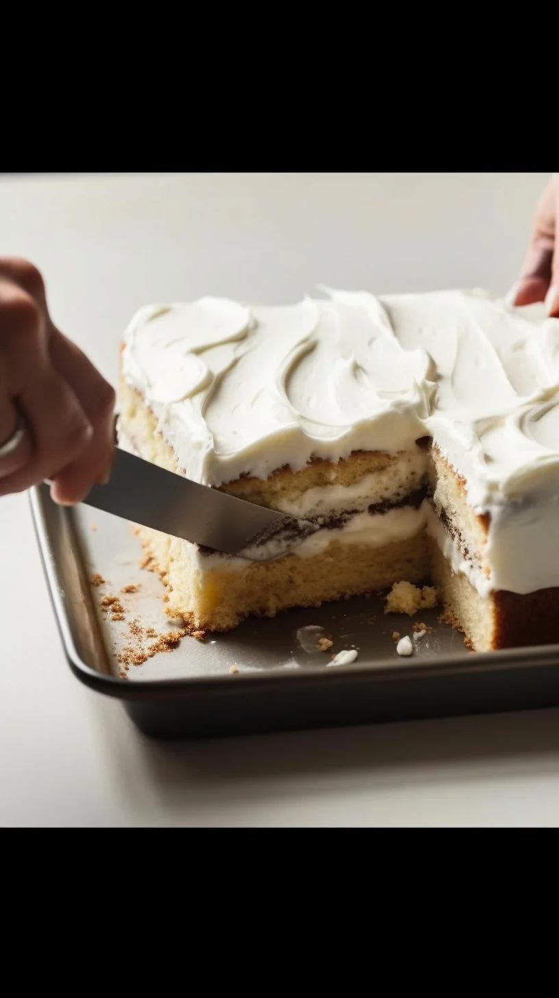 Delicious Pumpkin Layered Cake with creamy frosting and autumn spices.