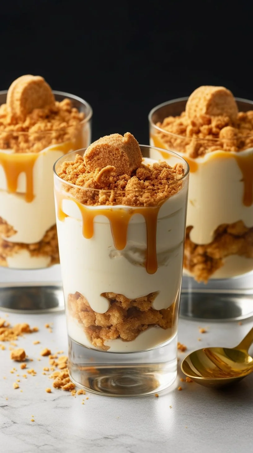 Delicious Keto Peanut Butter Mousse served in a bowl with a spoon