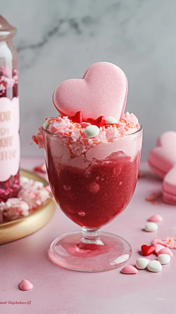 An assortment of homemade Chocolate Bombs ready to be enjoyed.