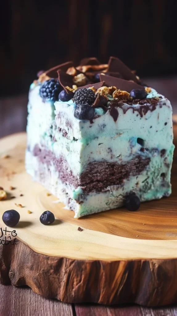 Delicious blueberry muffin fudge with fresh blueberries and a creamy texture.