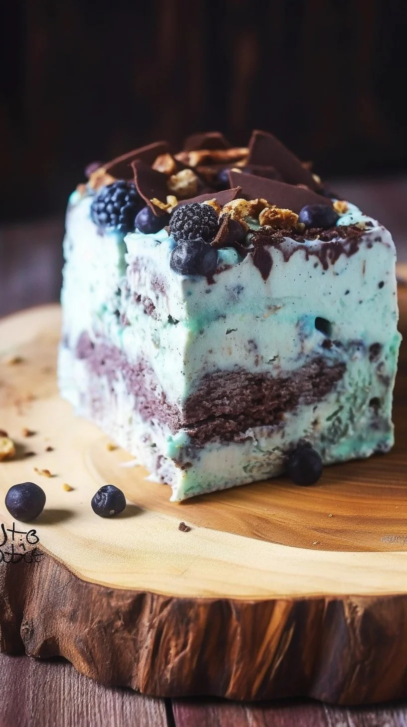 Delicious blueberry muffin fudge with fresh blueberries and a creamy texture.