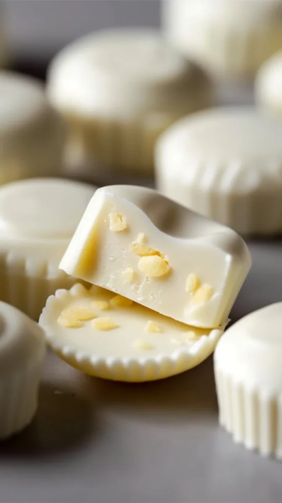 Easy lemon cheesecake keto fat bombs for a delicious low-carb treat
