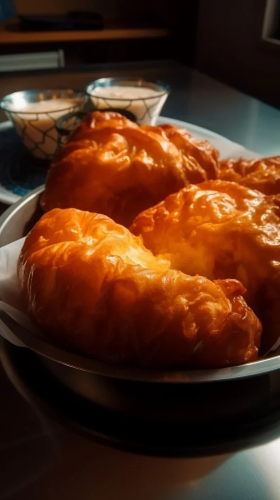 Delicious homemade Long John Silver's batter for fish and seafood