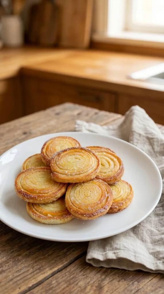 Easy and creamy Philadelphia cream cheese cookies fresh out of the oven