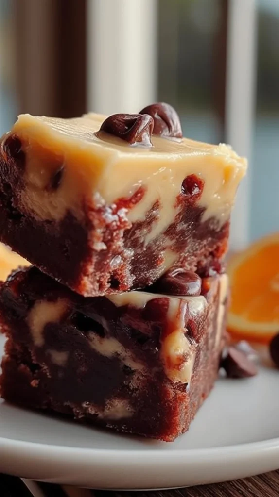 Easy cranberry orange fudge recipe with vibrant cranberries and citrus flavor
