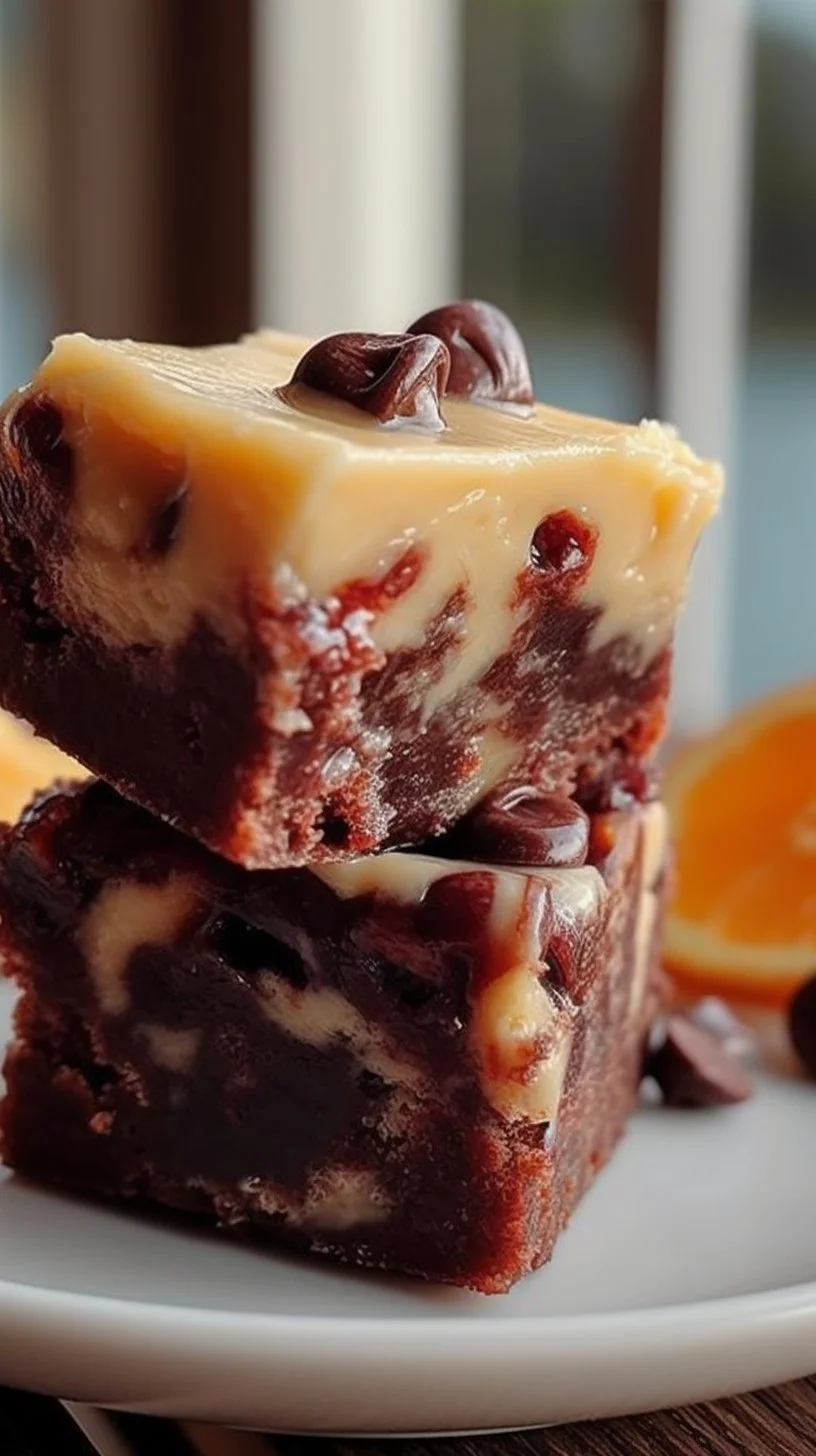 Easy cranberry orange fudge recipe with vibrant cranberries and citrus flavor