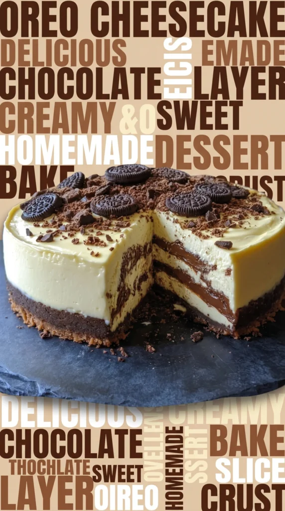 Amish Whoopie Pie Casserole – a delicious dessert combining chocolate and cream.