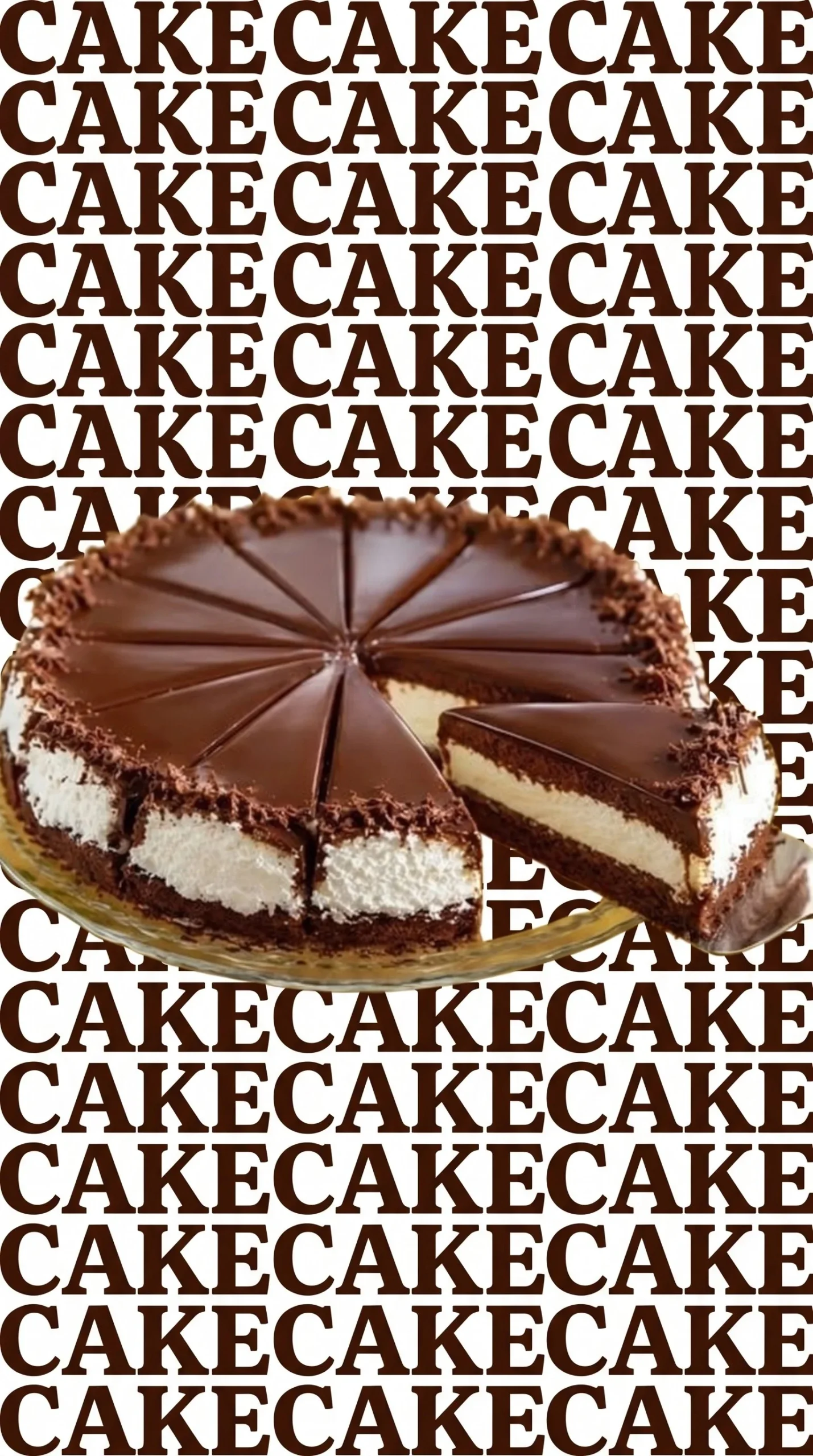 Delicious Bounty Cakes featuring chocolate and coconut layers