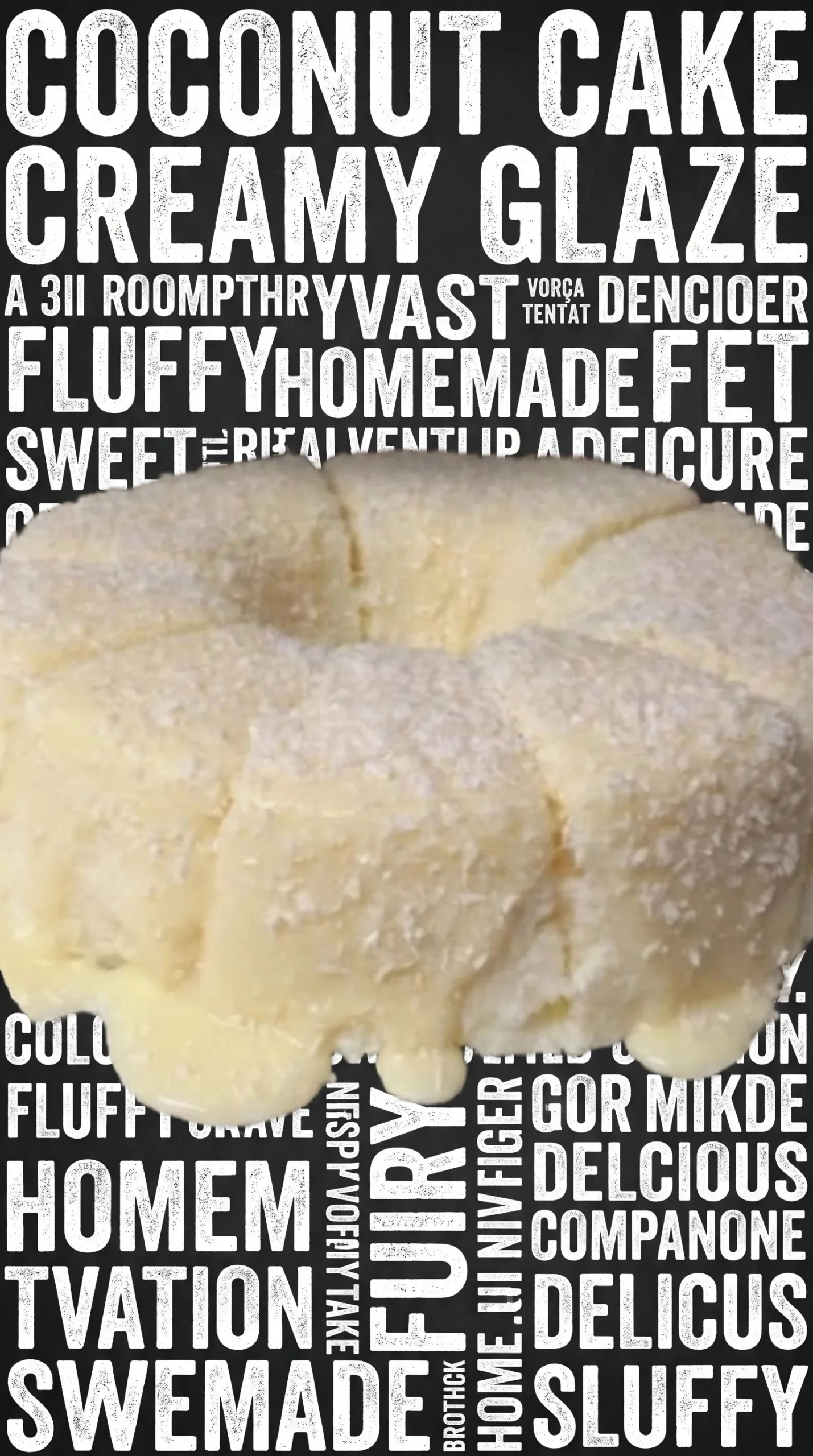 Catch A Husband Cake - a delightful dessert recipe to enchant your loved one