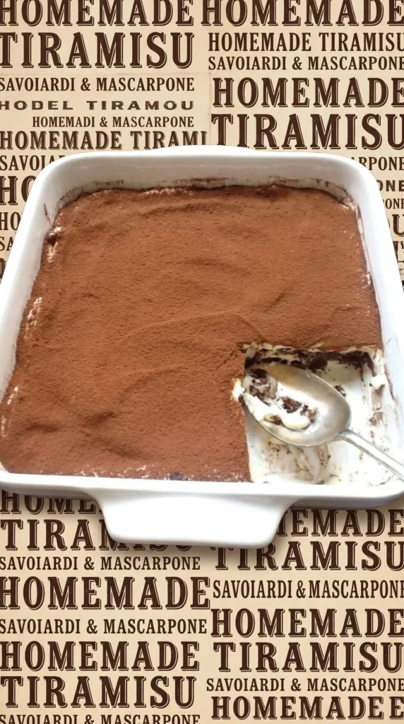 Delicious Chocolate Ripple Cake with chocolate layers and cream filling