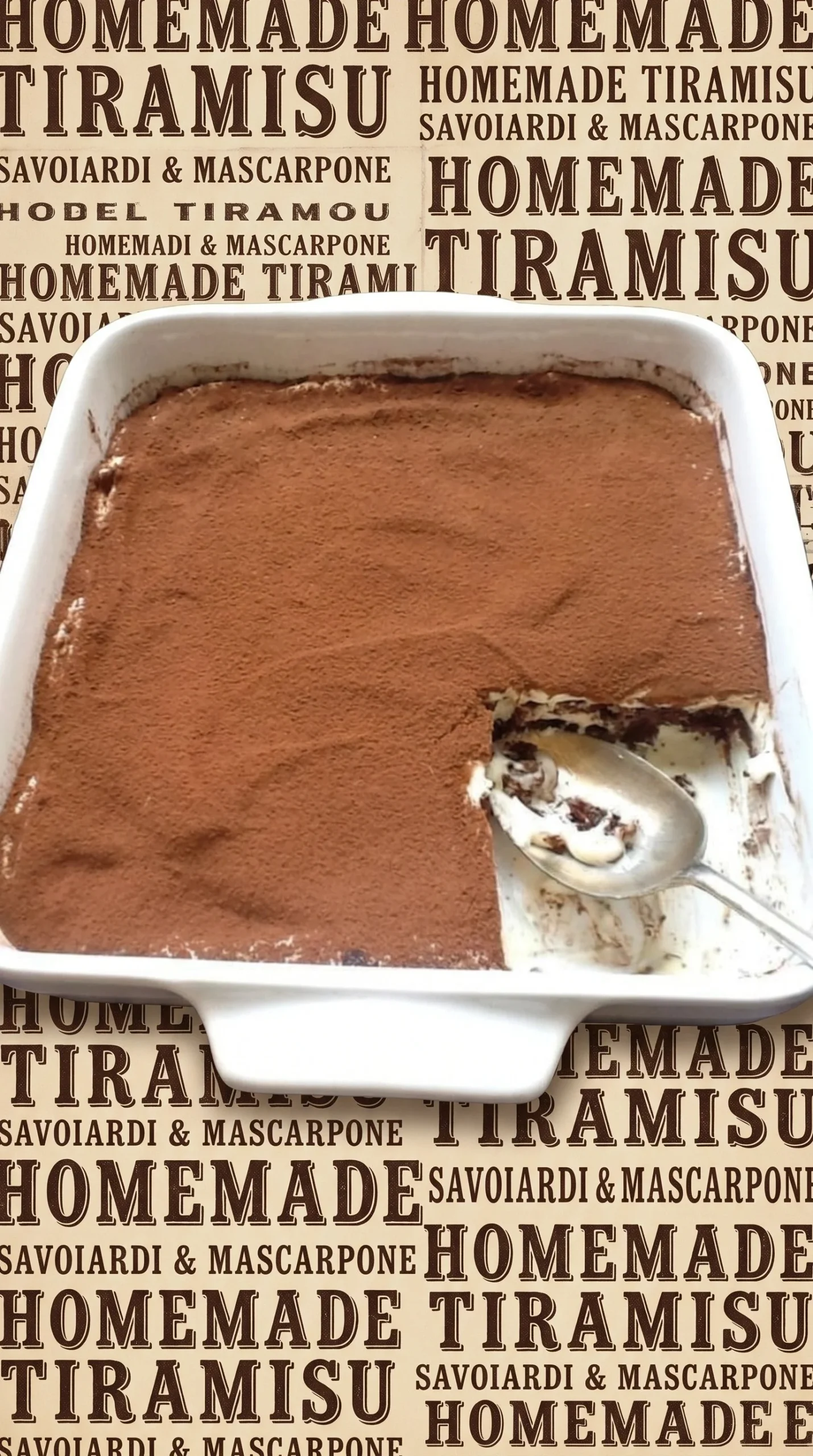 Delicious Chocolate Ripple Cake with chocolate layers and cream filling
