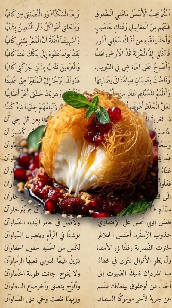 Golden Crunch Mozzarella Bomb topped with Cherry Tomato Chili Jam on a plate