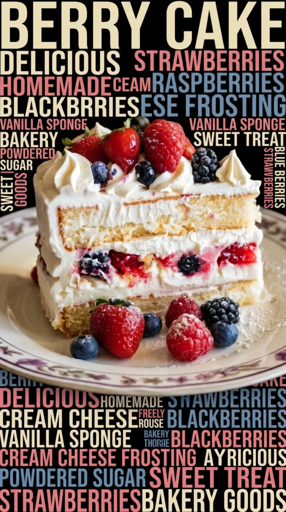 Delicious homemade peach cake with fresh peaches on a white plate