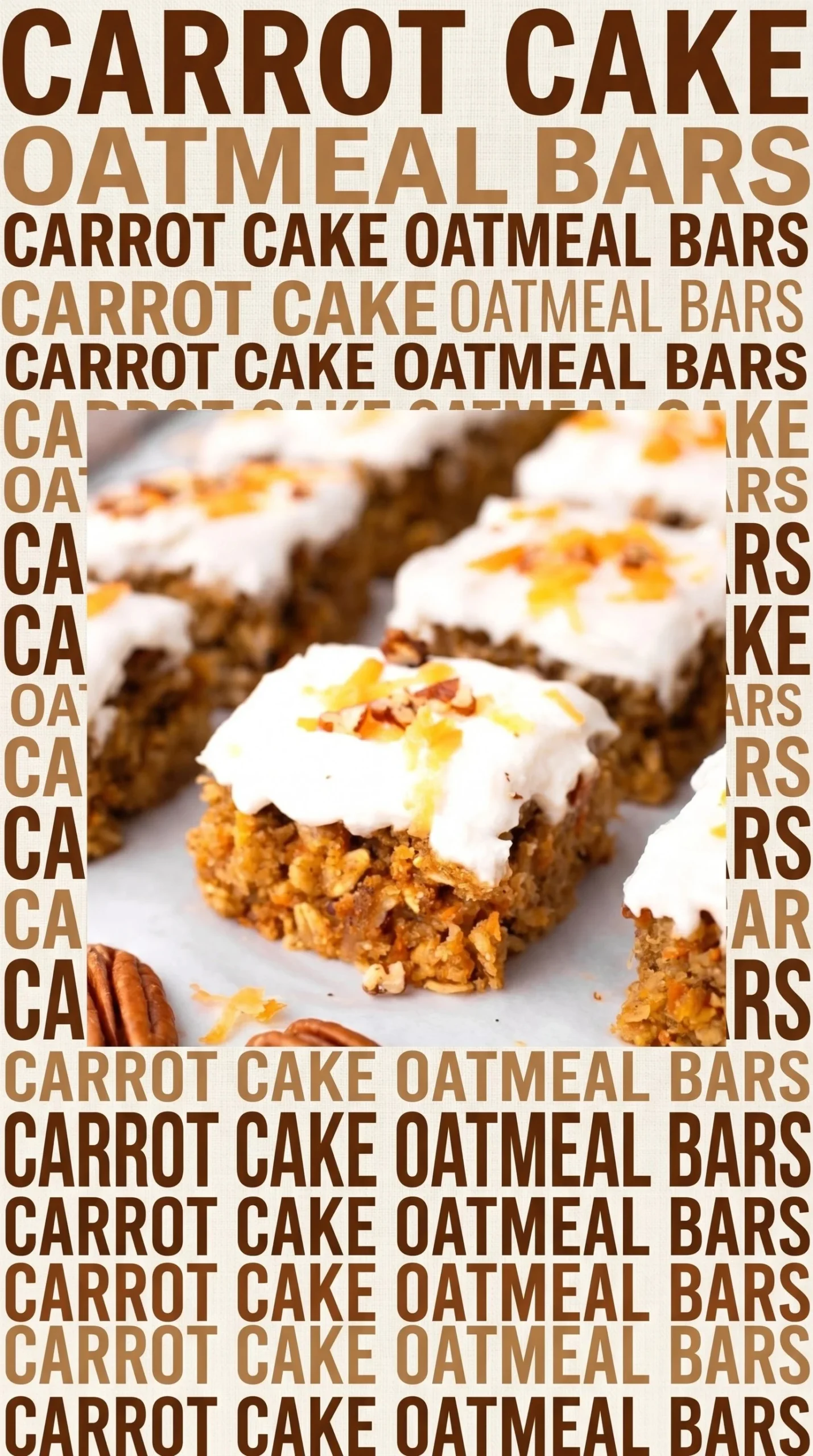 Delicious moist protein carrot cake with cream cheese frosting.