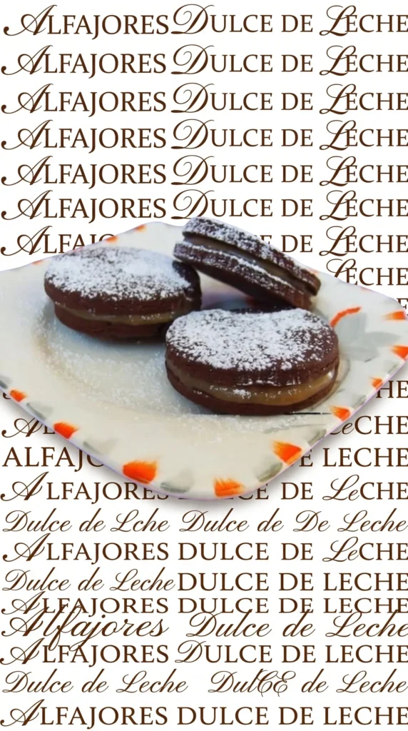 Decadent salted caramel sandwich cookies with creamy filling.