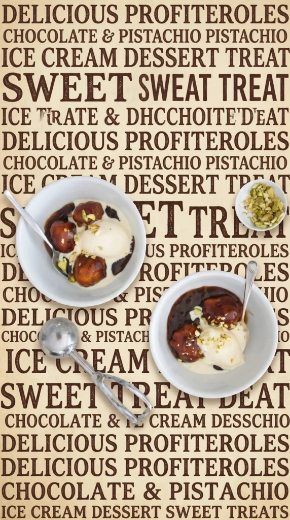 Dumplings drizzled with rich caramel sauce, a sweet culinary delight