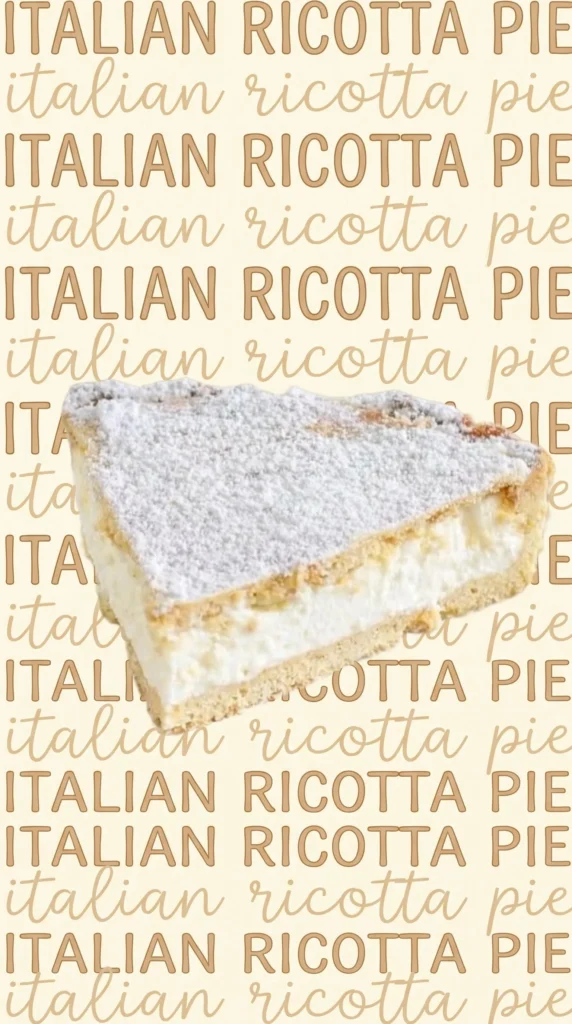 Delicious Paradise Tart with tropical fruits and creamy filling